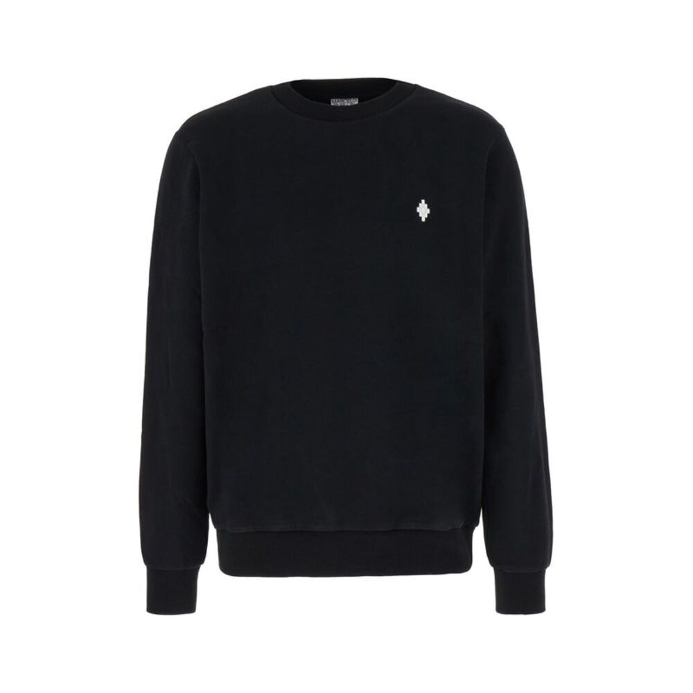 Marcelo Burlon Man Clothing Sweatshirts